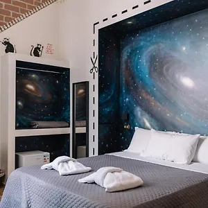 Giro Nel Mondo Bed and breakfast Catania