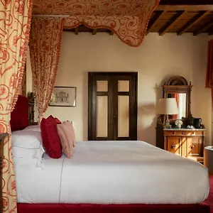3* Hotel Loggiato Dei Serviti