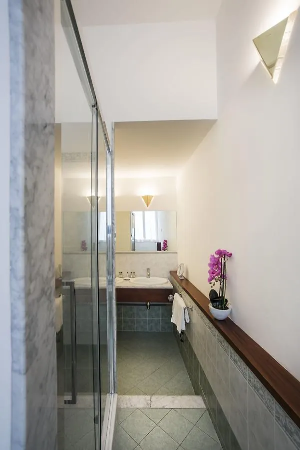 Residenza Delle Arti Bed & Breakfast Florence