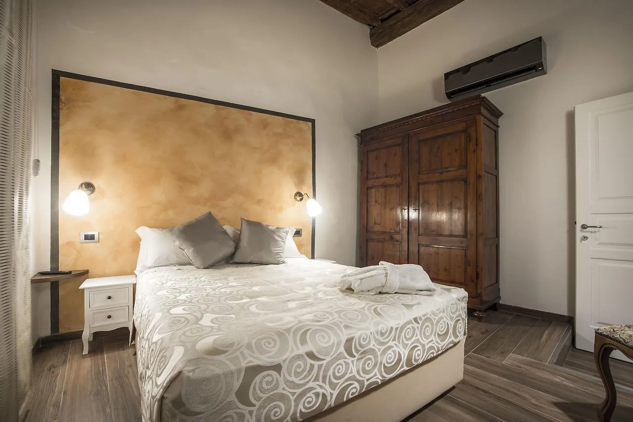 Residenza Delle Arti Bed & Breakfast Florence