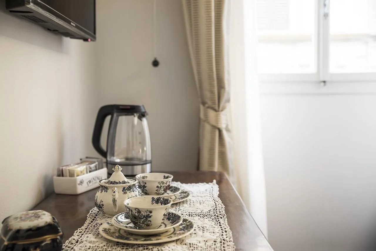 Residenza Delle Arti Bed & Breakfast Florence 0*,  Italy